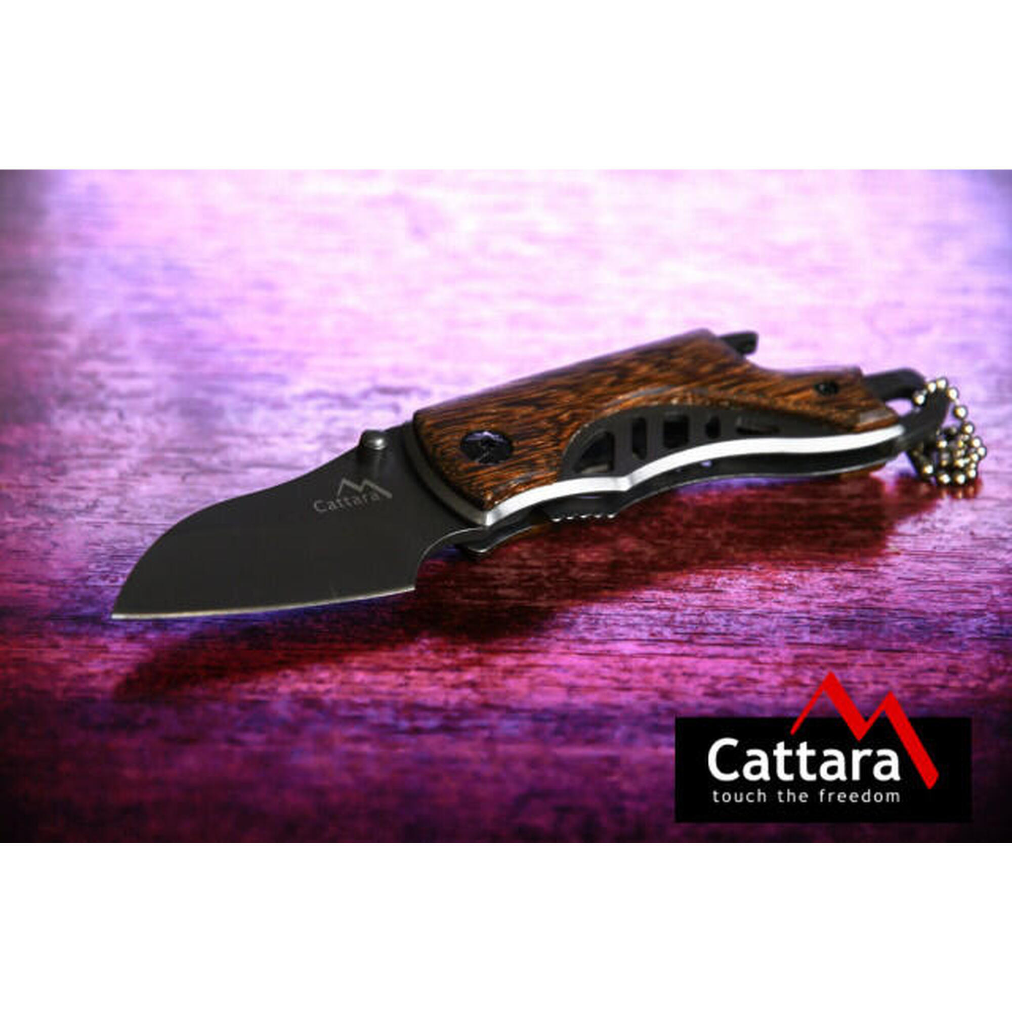 Briceag Rib Cattara 5.5 cm