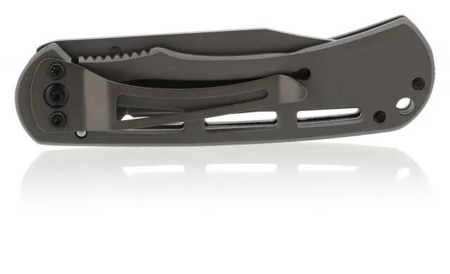 Scyzoryk Bolet Cattara ostrze 7 cm 4/7