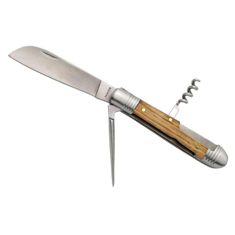 Briceag cu tirbuson Baladeo Vigneron Eco048
