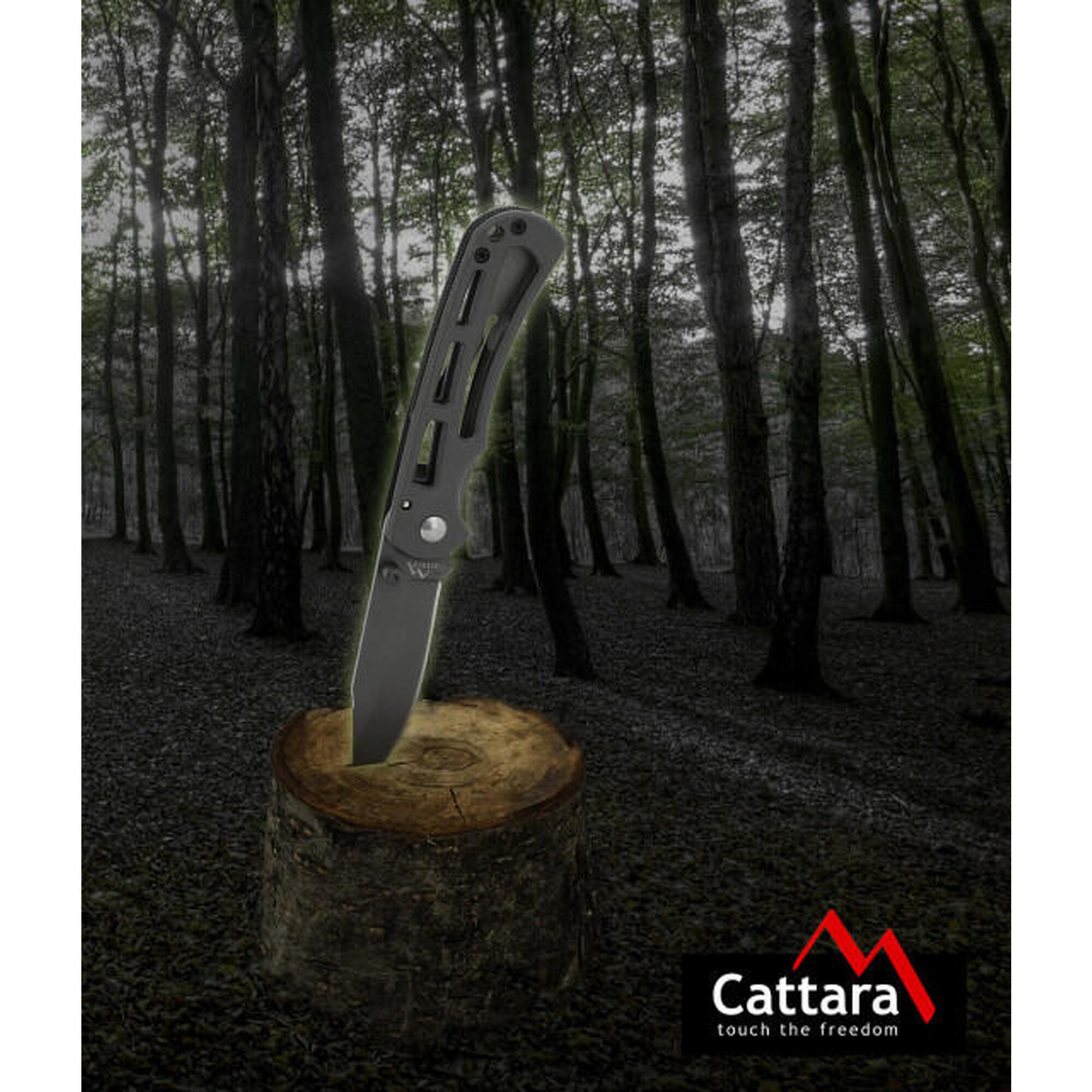 Briceag Bolet Cattara lama 7 cm