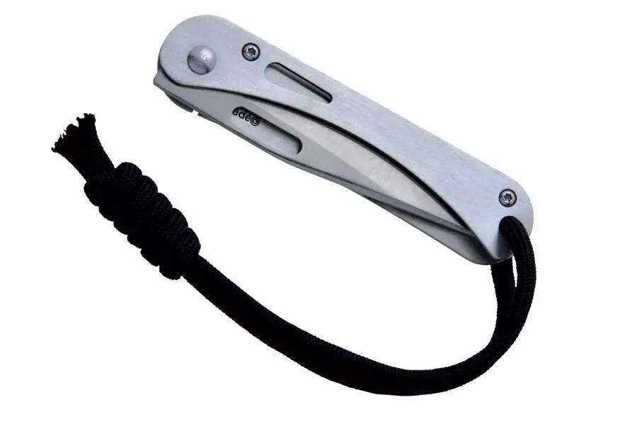 Nóż składany Baladeo Steelcraft Eco197 2/4
