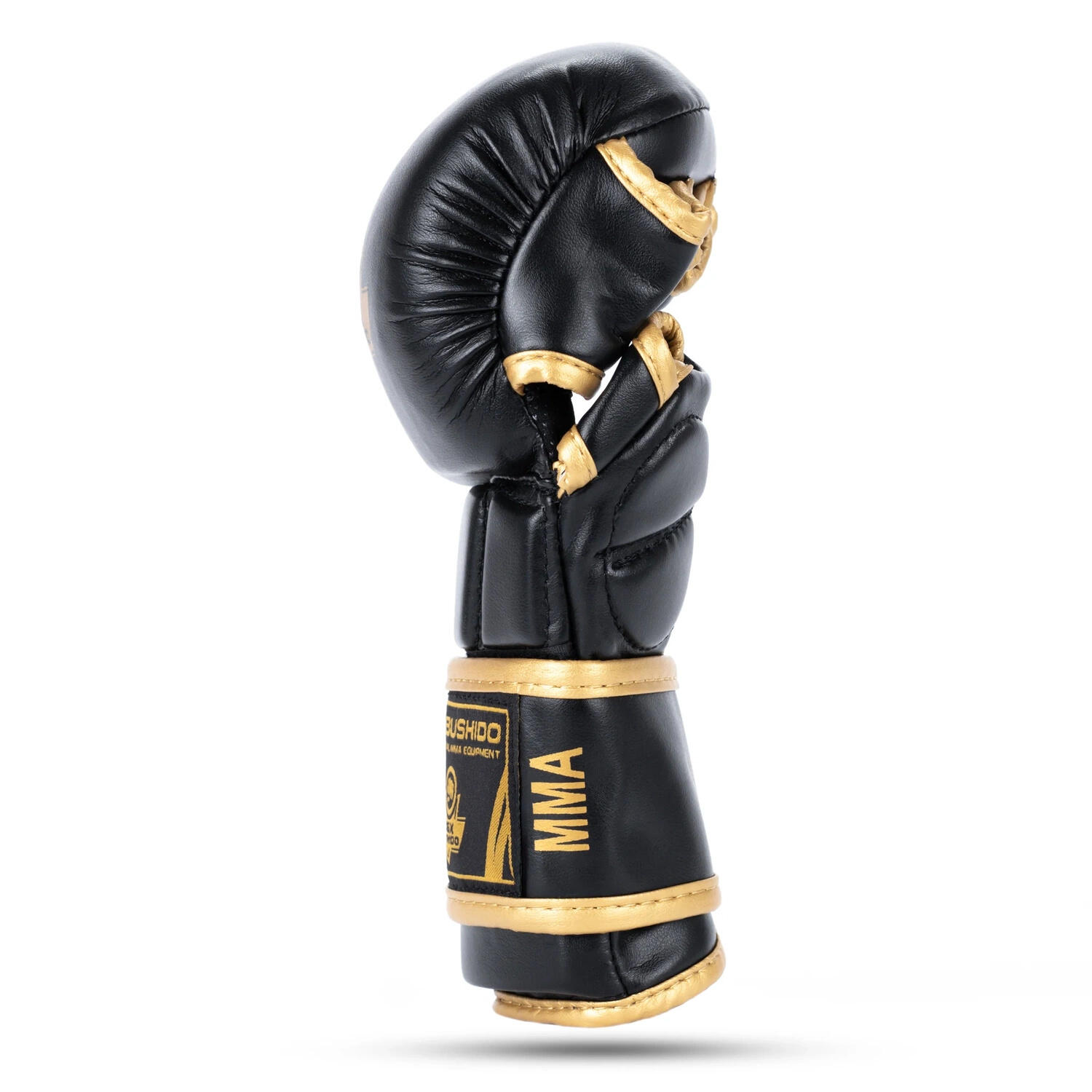 Gants de grappling DBX BUSHIDO Master MMA 6/7
