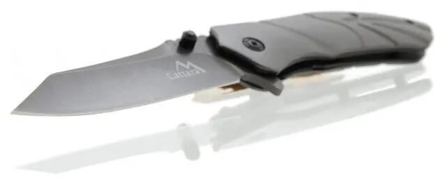 Scyzoryk Titan Cattara ostrze 9.4 cm 5/7