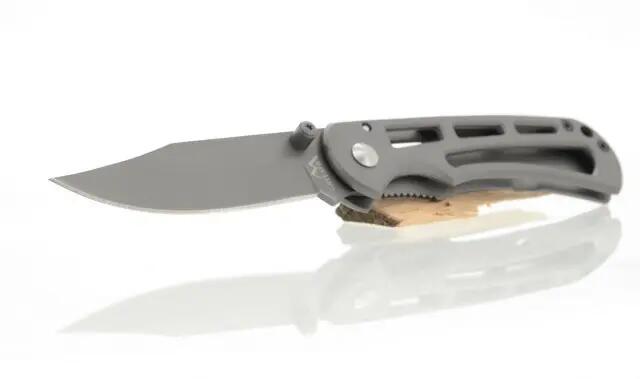 Scyzoryk Bolet Cattara ostrze 7 cm 5/7