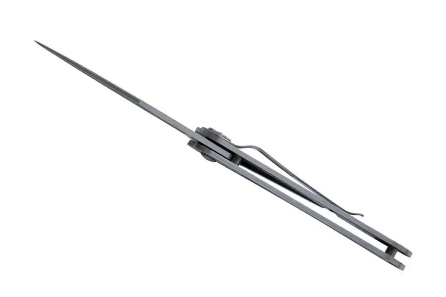 Nóż składany Baladeo Steelcraft Eco197 4/4