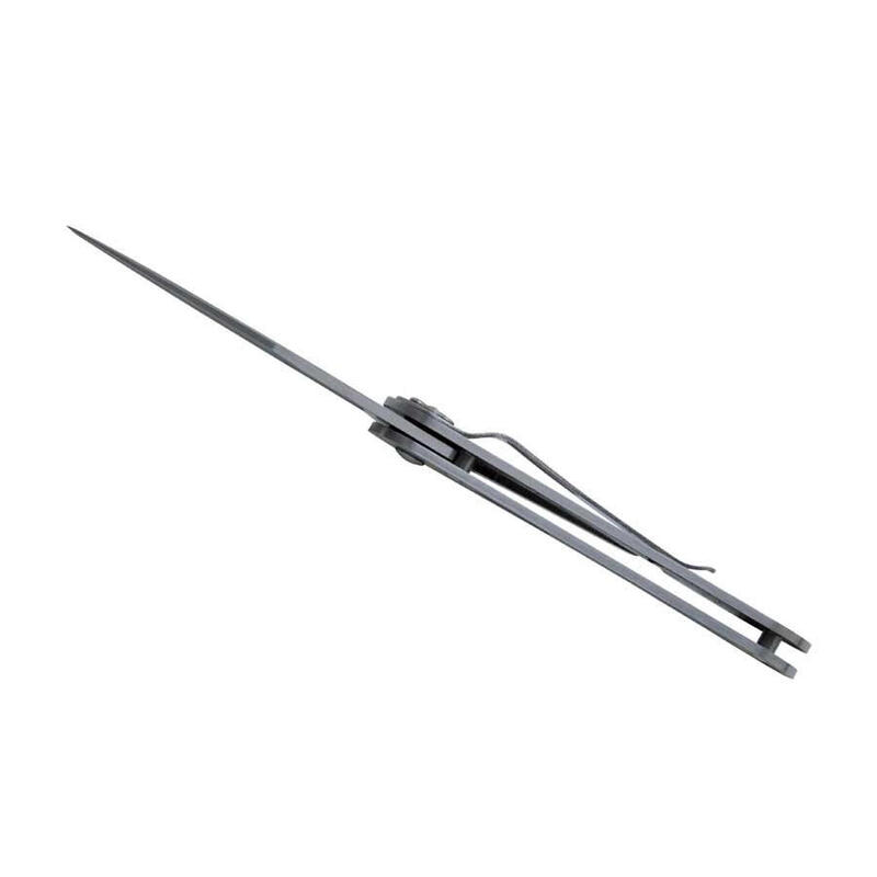 Briceag Baladeo Steelcraft Eco197