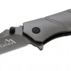 Скалпел Titan Cattара с острие 9.4 cm