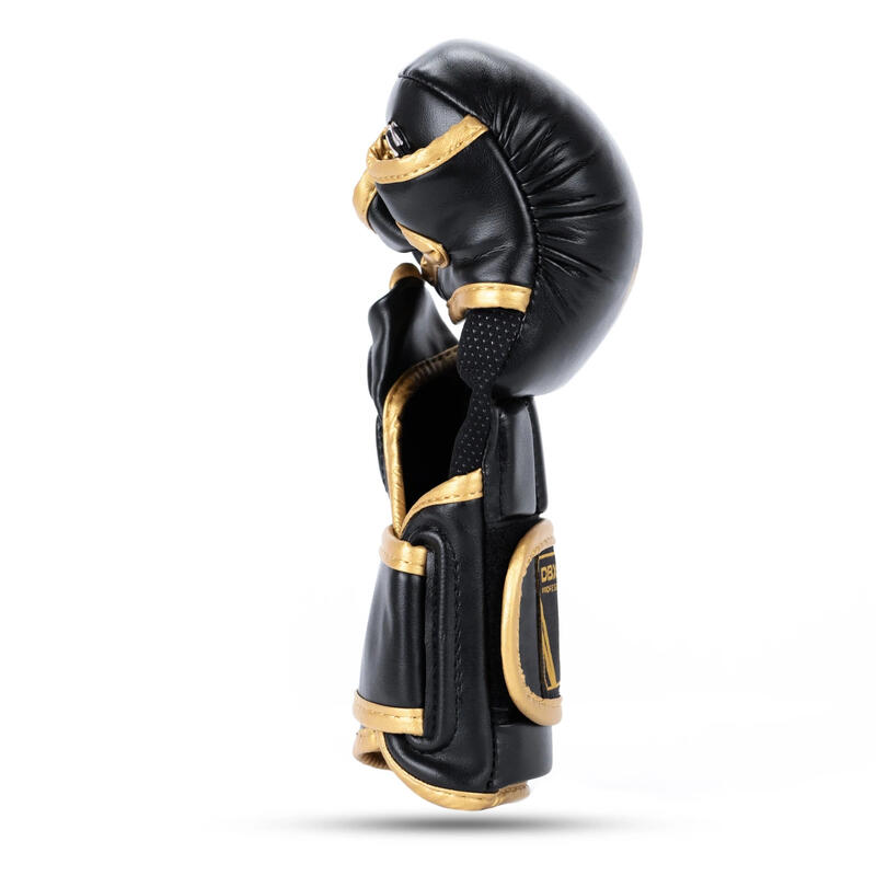 Rękawice do MMA DBX BUSHIDO Master Gold E1v9G