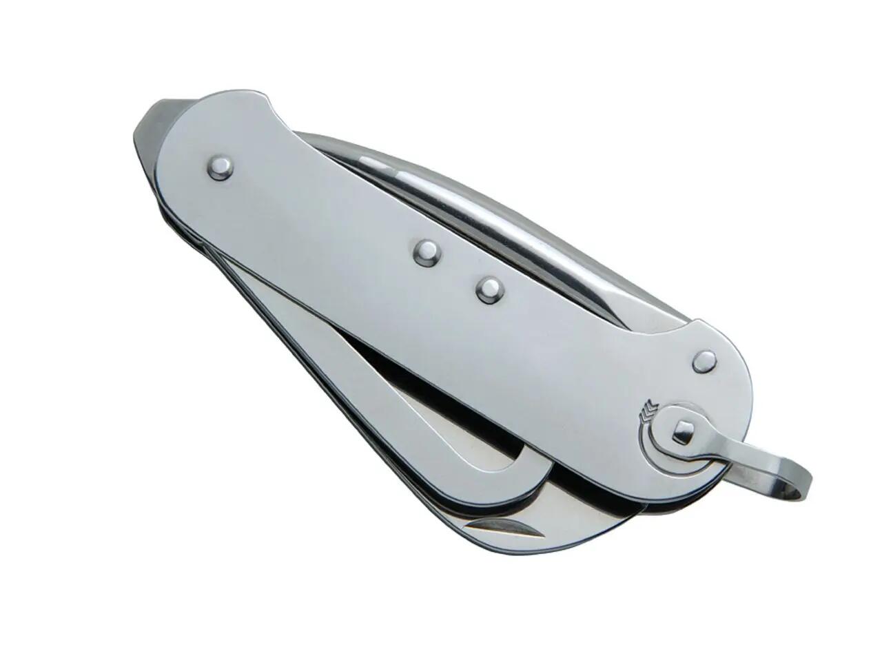 Scyzoryk marynarski Baladeo Bering 3/7