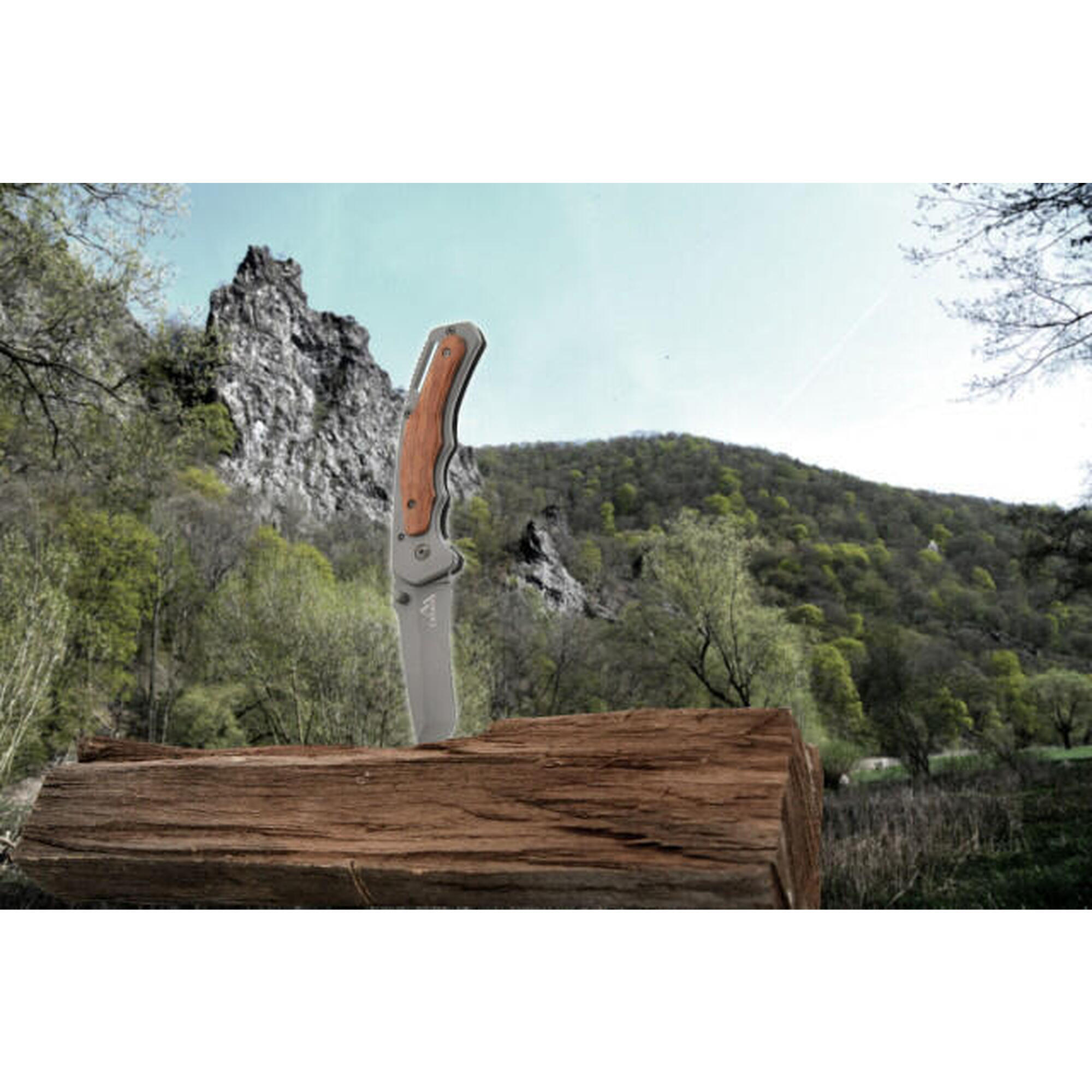 Briceag Hiker Cattara lama 8 cm