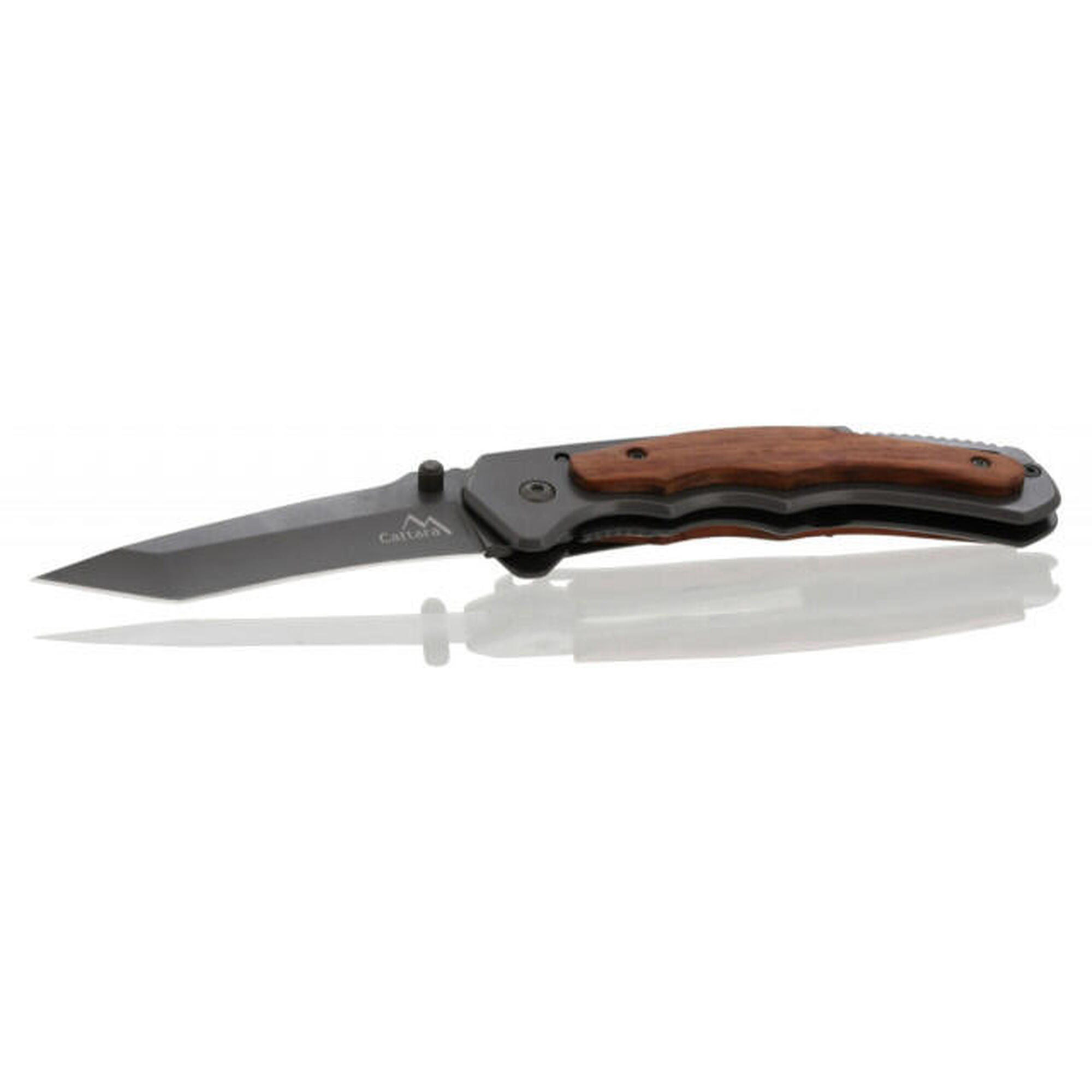 Briceag Hiker Cattara lama 8 cm