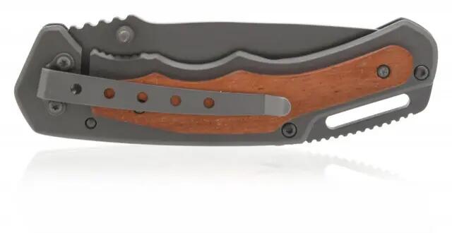 Scyzoryk Hiker Cattara ostrze 8 cm 4/7