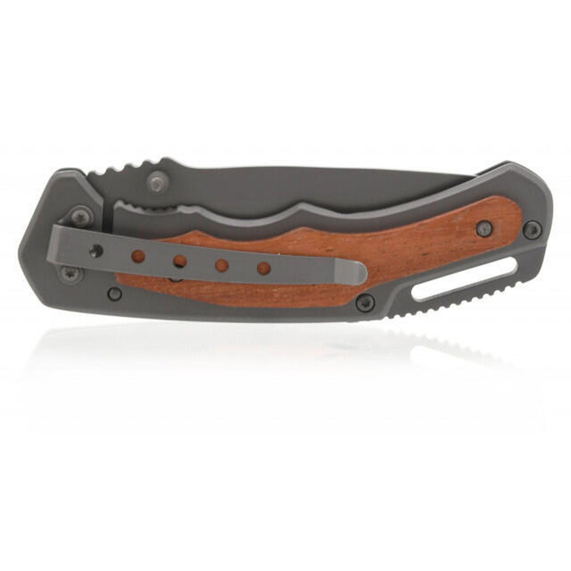 Briceag Hiker Cattara lama 8 cm