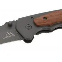 Сгъваем нож Hiker Cattара с острие 8 cm