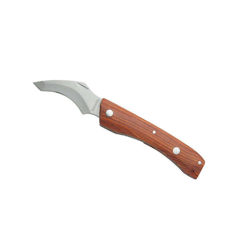 Briceag pentru ciuperci Baladeo Arnold