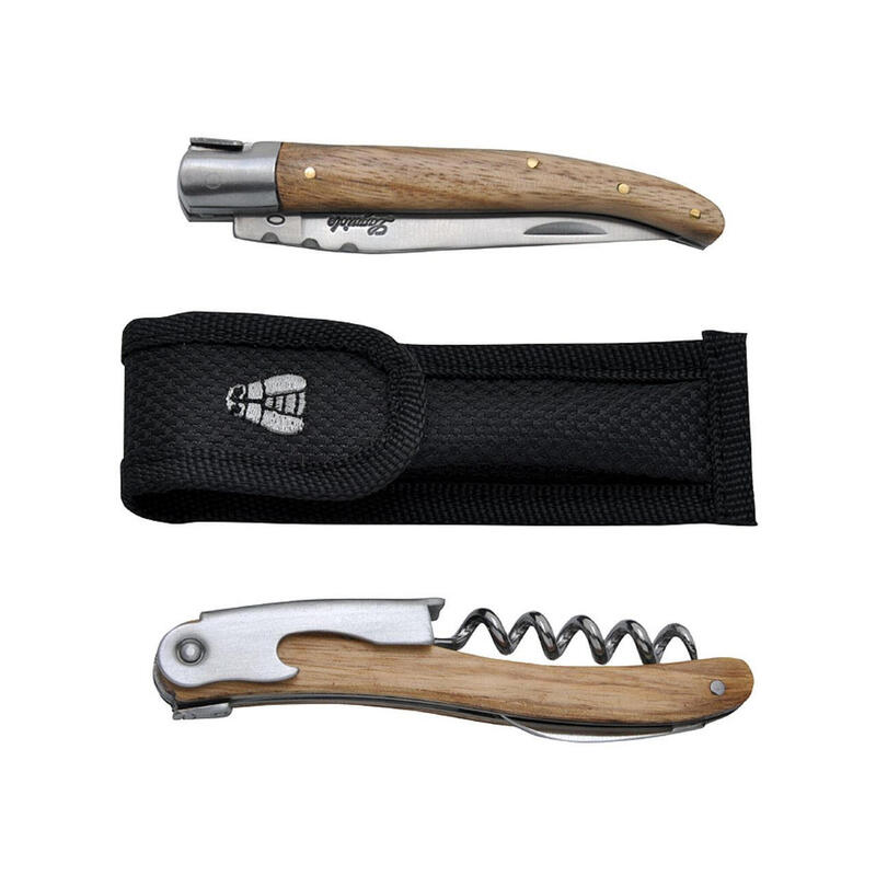Set briceag ospatar Baladeo Tradition Duo