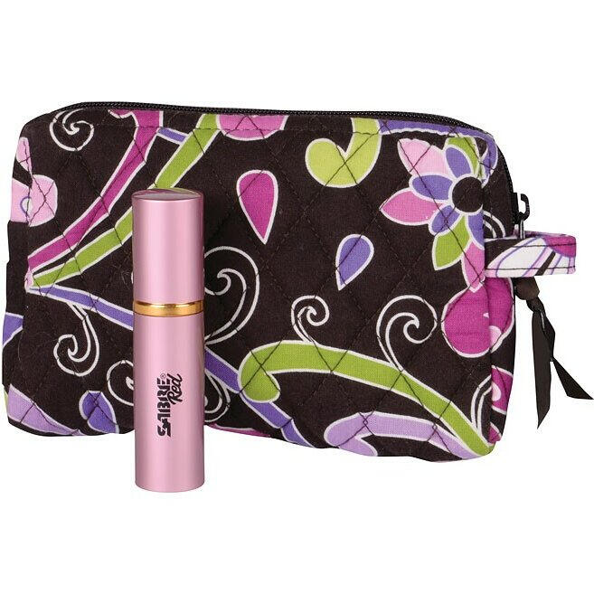 Spray autoaparare in forma de ruj Sabre Lipstick pepper
