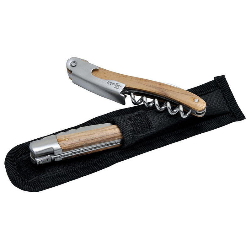Set briceag ospatar Baladeo Tradition Duo