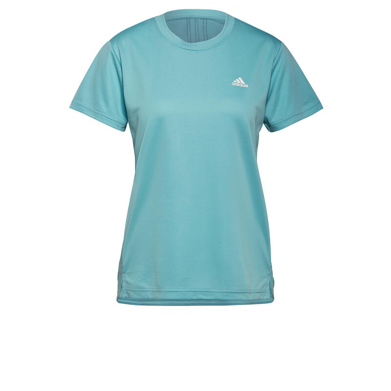 T-shirt femme adidas Aeroready Designed 2 Move Sport