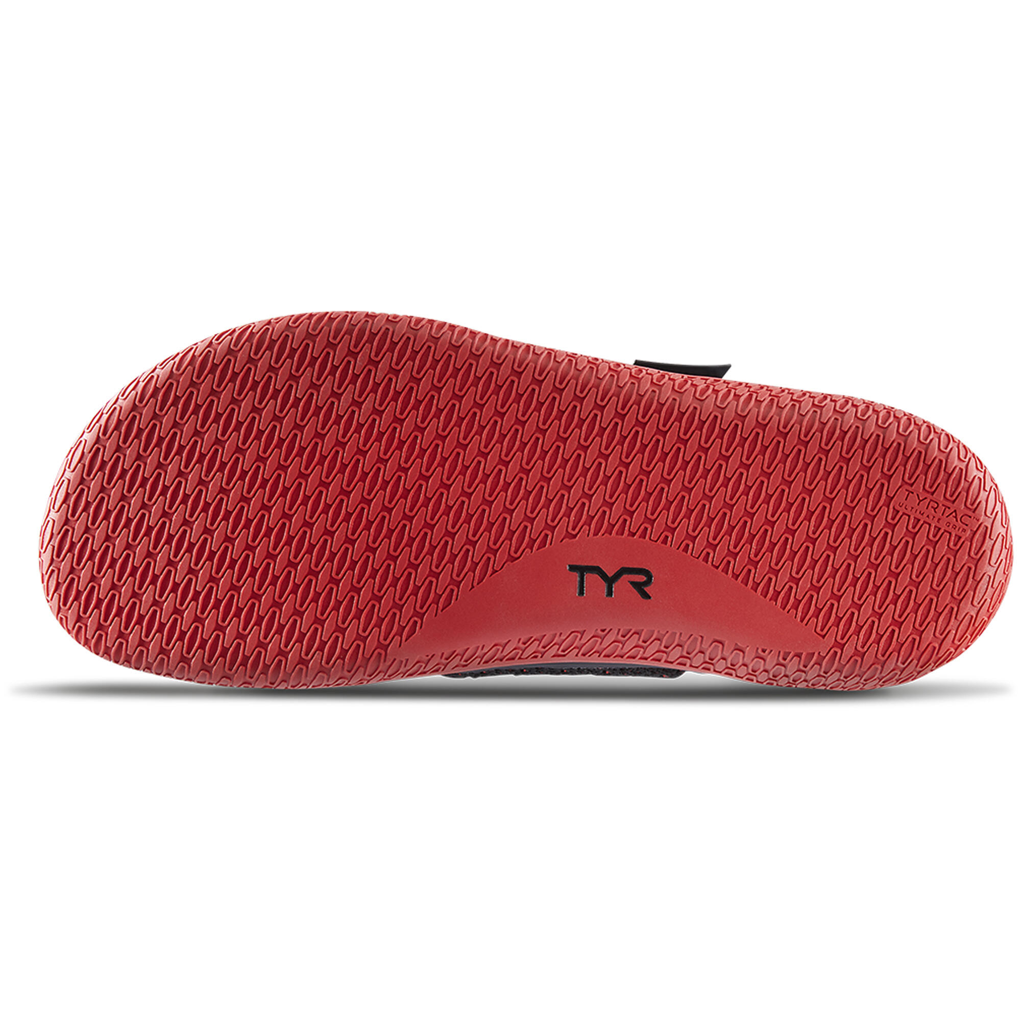 Buty treningowe TYR DZ-1 DropZero Barefoot na rzepy 5/6
