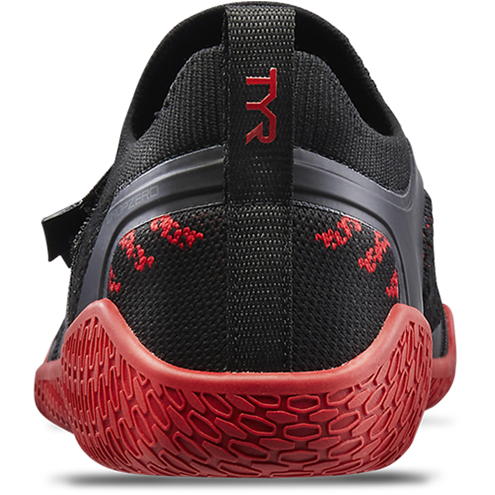 Buty treningowe TYR DZ-1 DropZero Barefoot na rzepy 4/6