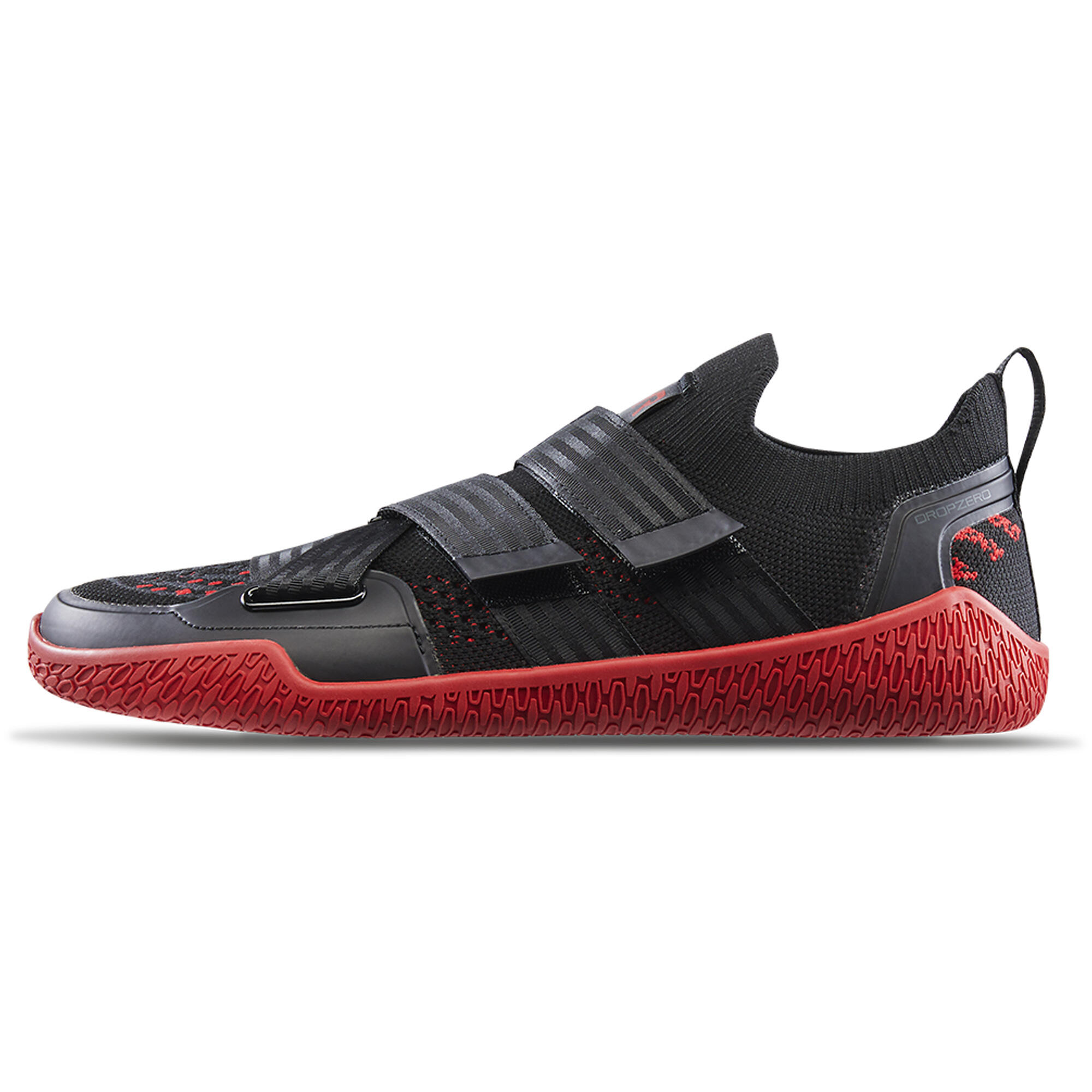 Buty treningowe TYR DZ-1 DropZero Barefoot na rzepy 2/6