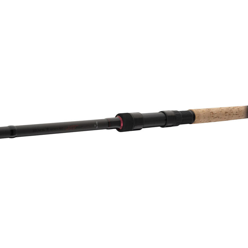 LANSETA DAIWA BLACK WIDOW XT BAIT, 2 BUC, 3,00M/50-125G