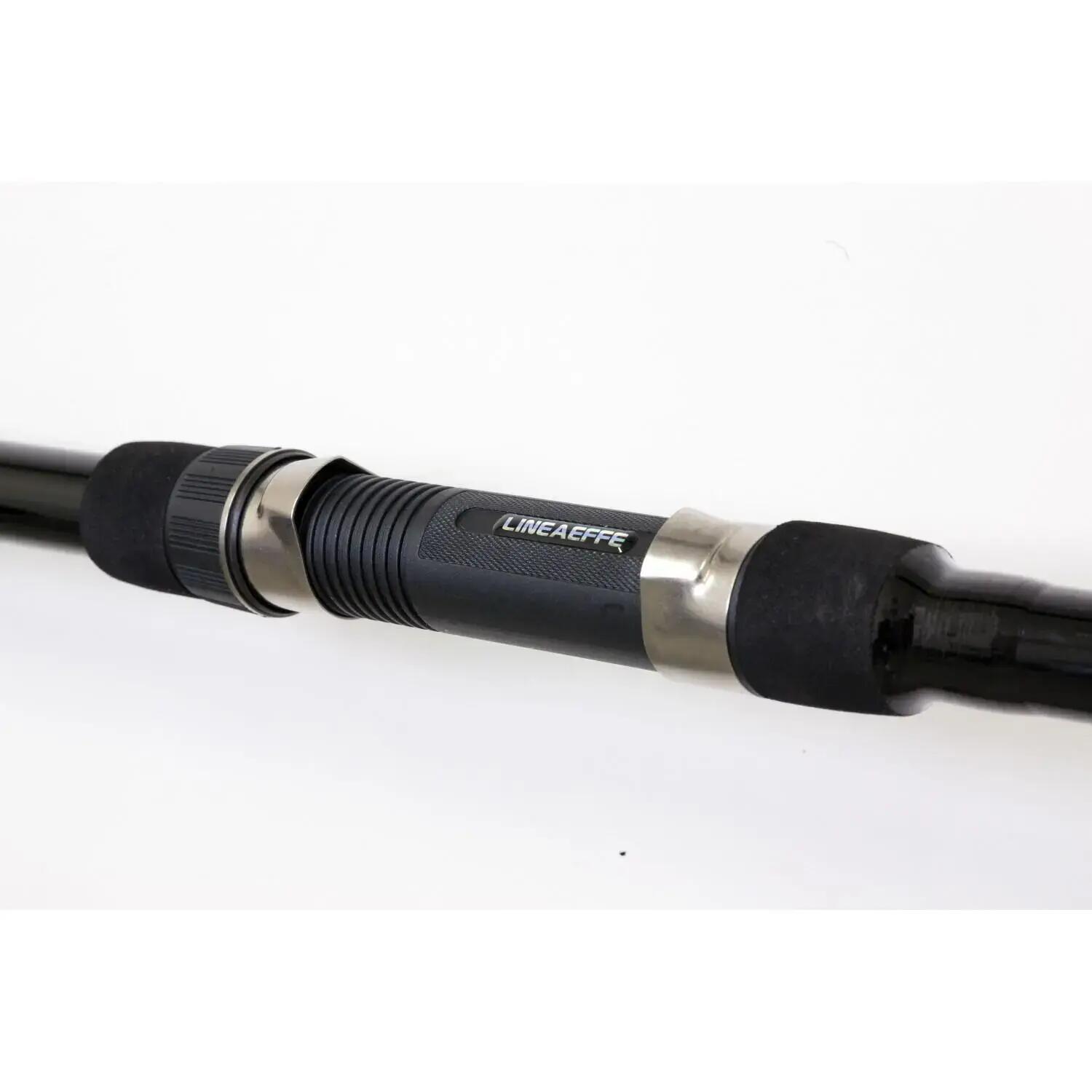 Wędka Lineaeffe Crucial Carp Rod MT 3.60 m, 3 lbs 2/3
