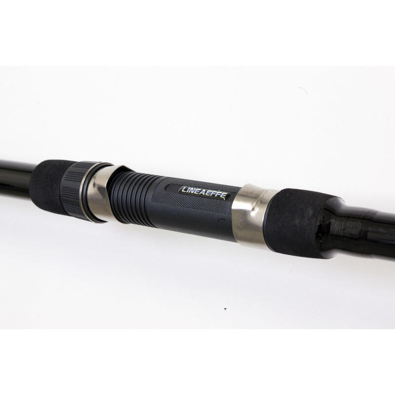 LANSETA LINEAEFFE CRUCIAL CARP ROD MT 3,60 M / 3 LBS, 2 BUC