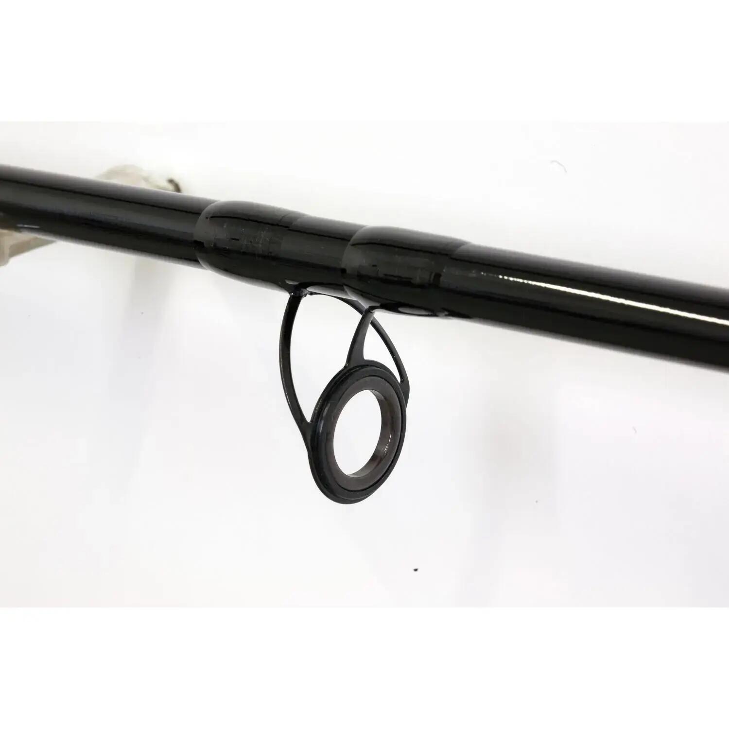 Wędka Lineaeffe Crucial Carp Rod MT 3.60 m, 3 lbs 3/3