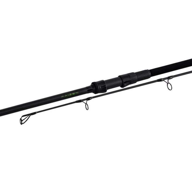 Lanseta Korda KAIZEN GREEN SPOD 3,90 M / 4,0 LBS