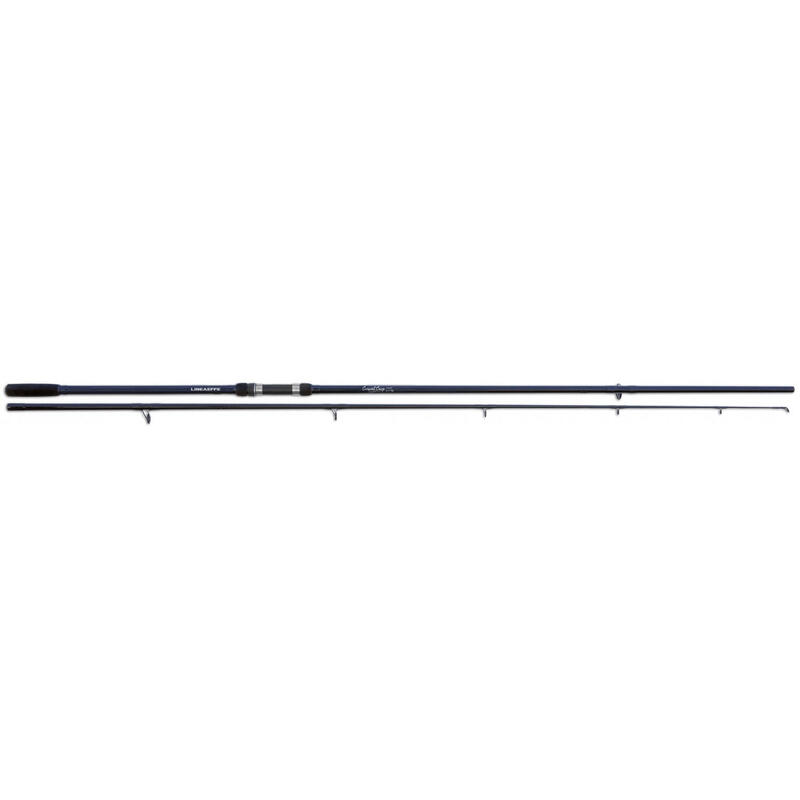 LANSETA LINEAEFFE CRUCIAL CARP ROD MT 3,60 M / 3 LBS, 2 BUC