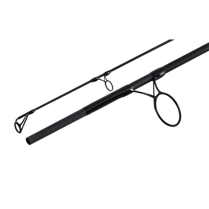 Lanseta Korda KAIZEN GREEN SPOD 3,90 M / 4,0 LBS