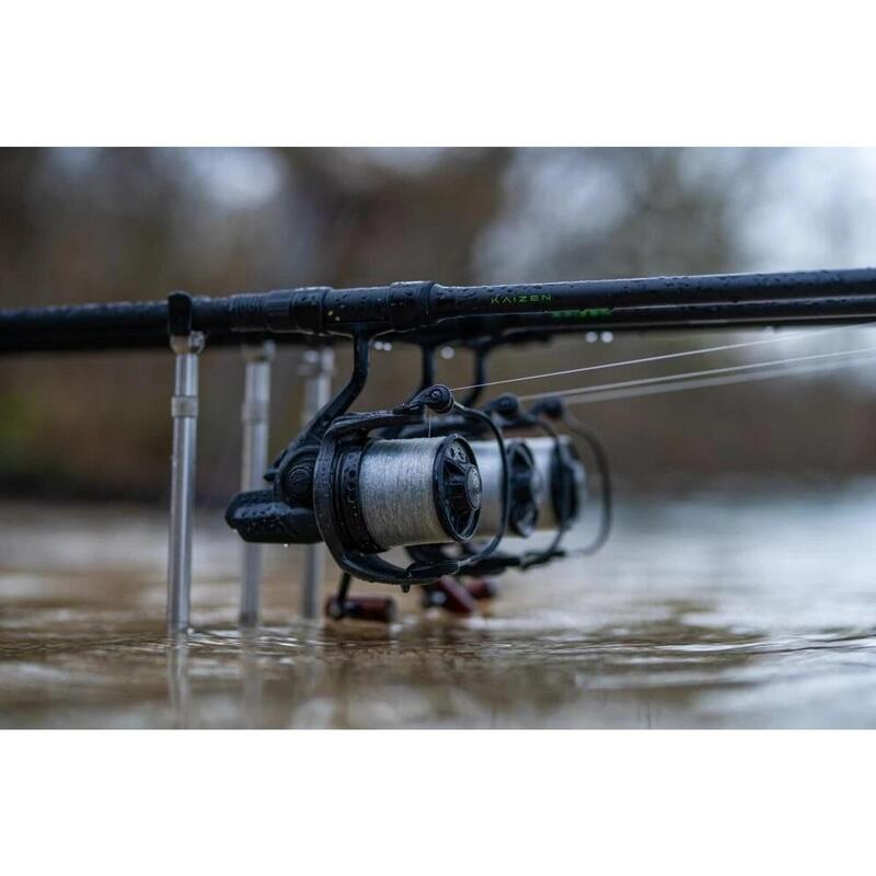 Lanseta Korda KAIZEN GREEN SPOD 3,90 M / 4,0 LBS