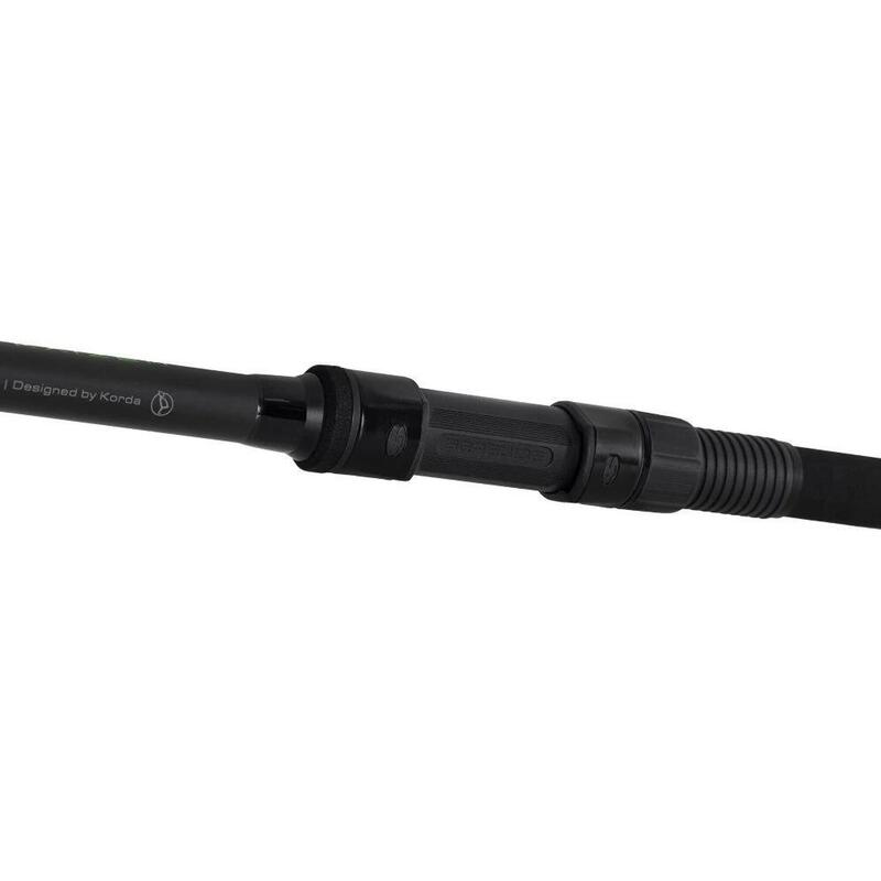 Lanseta Korda KAIZEN GREEN SPOD 3,90 M / 4,0 LBS
