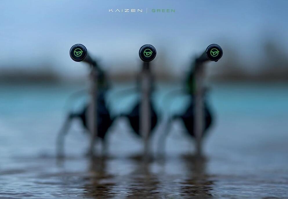 Korda Kaizen Green 5/7