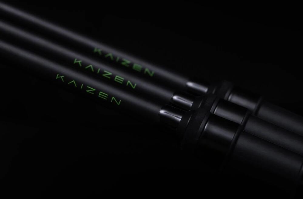 Korda Kaizen Green 7/7
