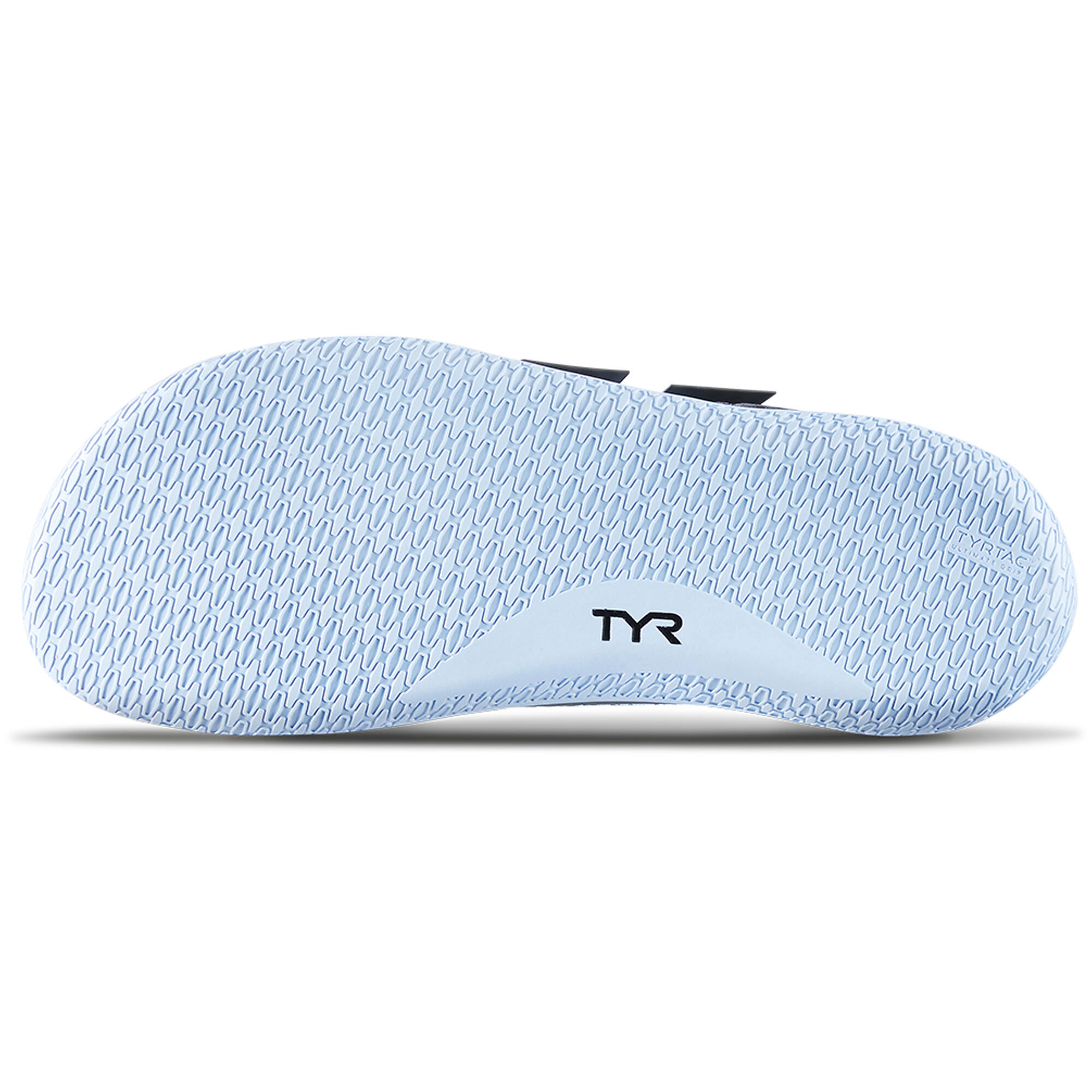 Buty treningowe TYR DZ-1 DropZero Barefoot na rzepy 6/6