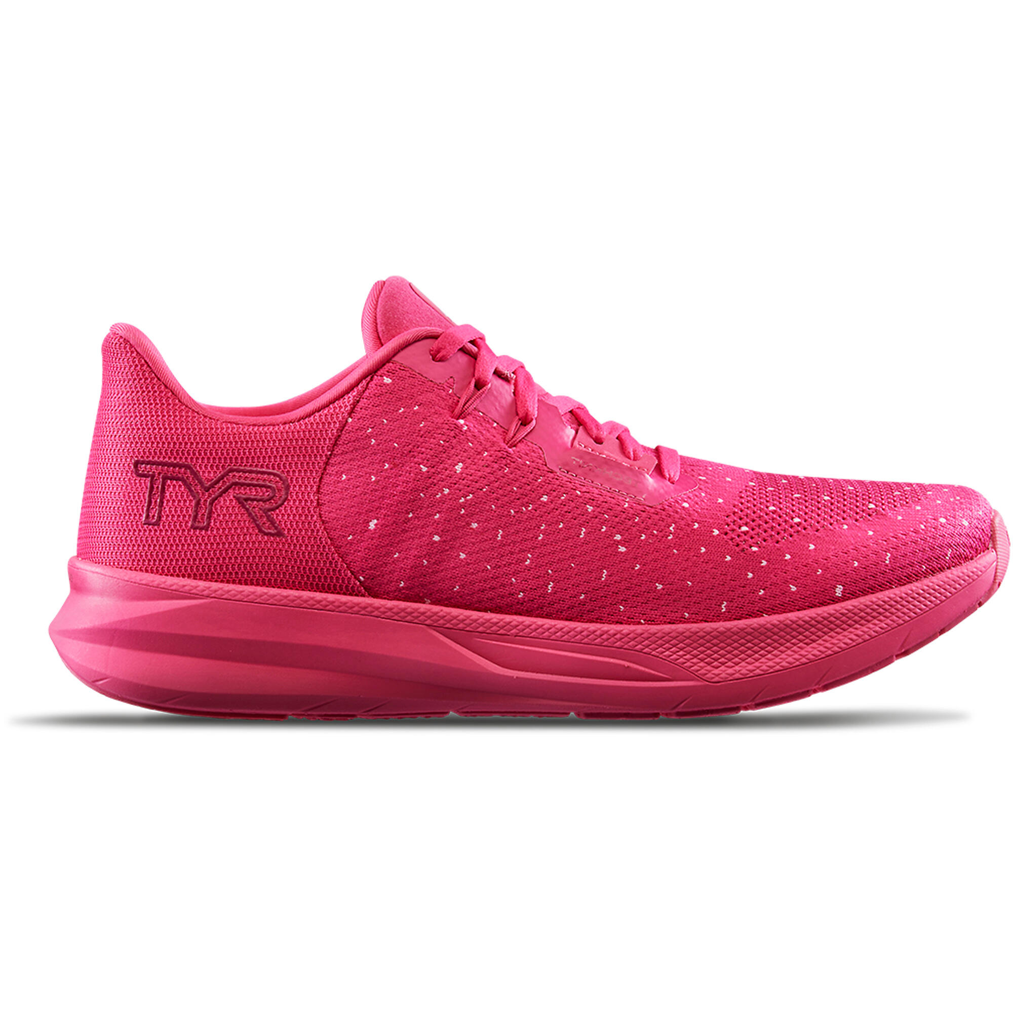 Buty biegowe dla dorosłych TYR Techniknit RNR-1 Lifestyle 2/6