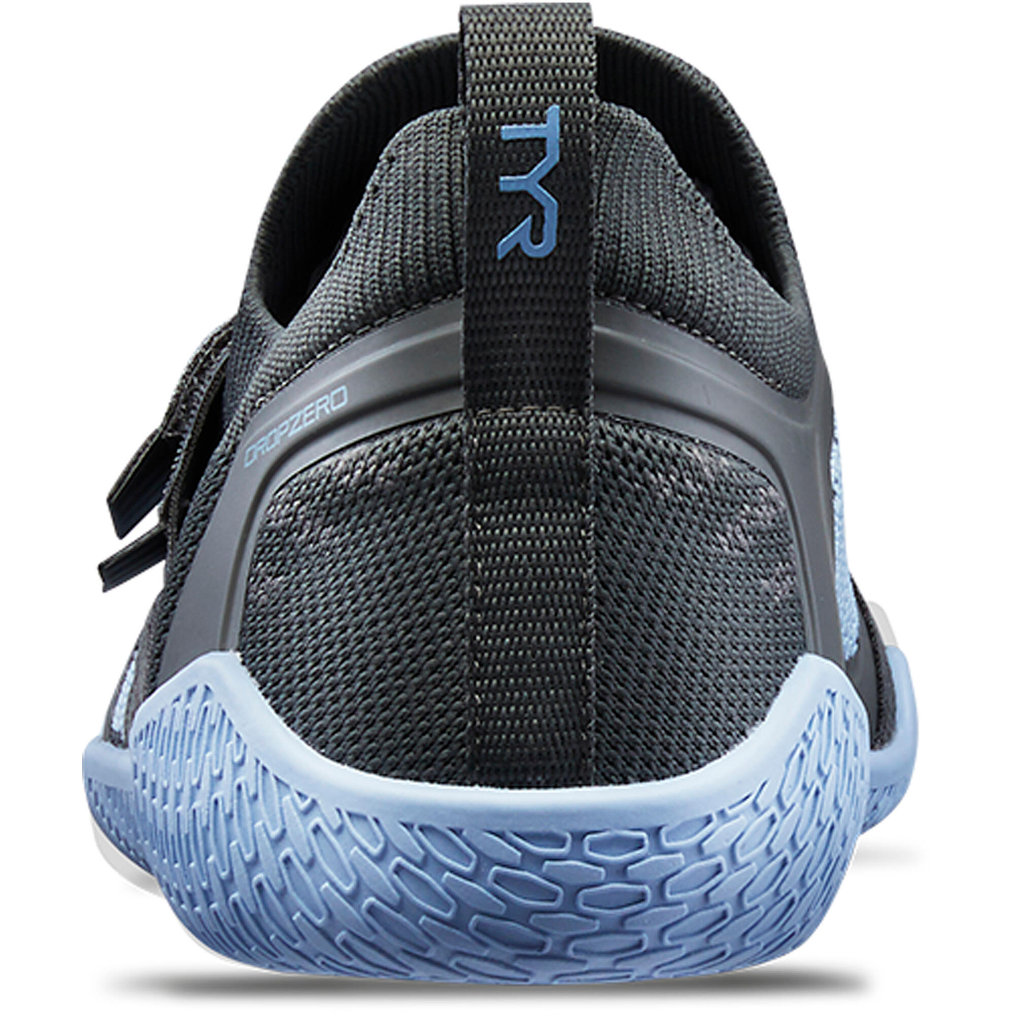 Buty treningowe TYR DZ-1 DropZero Barefoot na rzepy 5/6