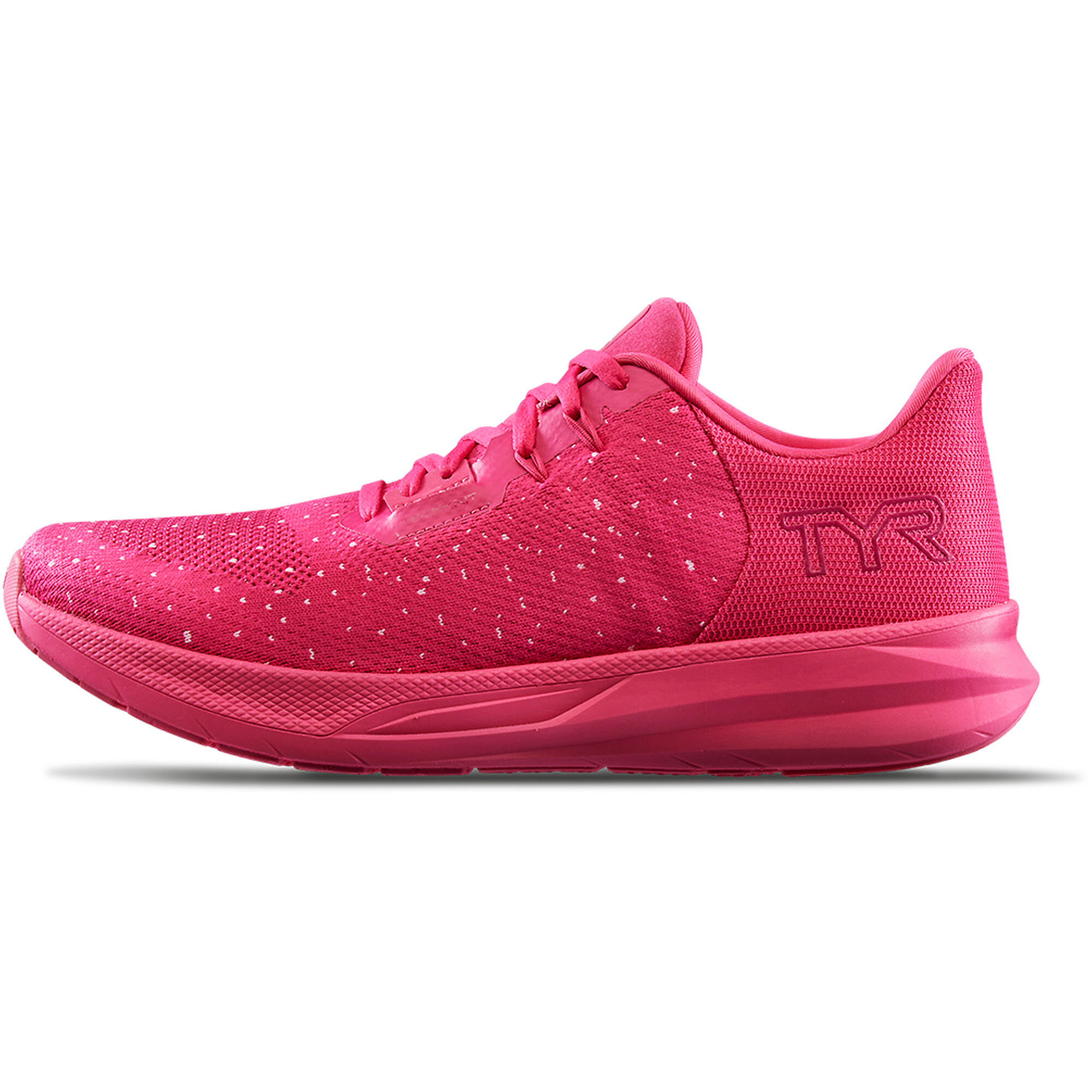 Buty biegowe dla dorosłych TYR Techniknit RNR-1 Lifestyle 3/6