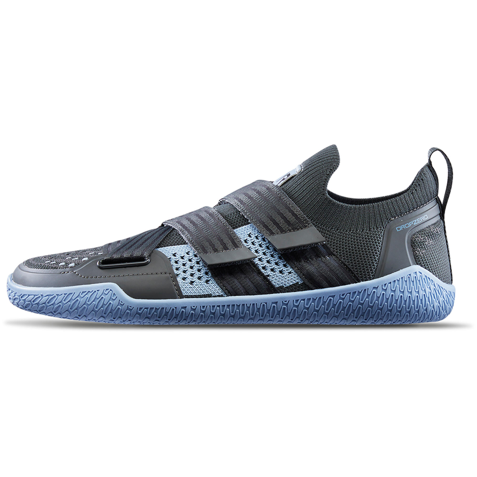 Buty treningowe TYR DZ-1 DropZero Barefoot na rzepy 3/6