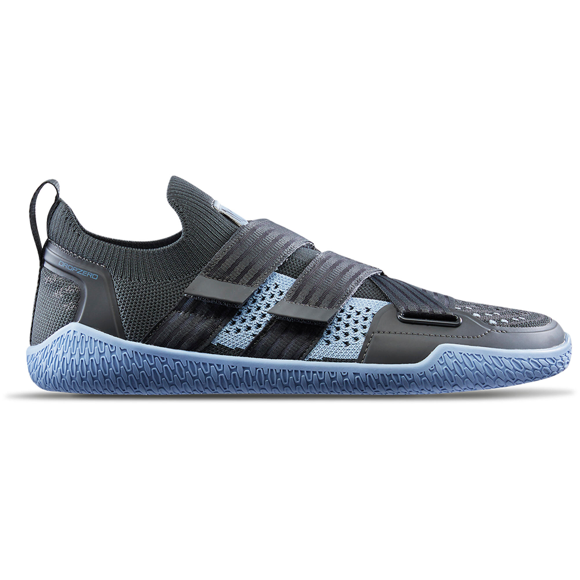 Buty treningowe TYR DZ-1 DropZero Barefoot na rzepy 2/6