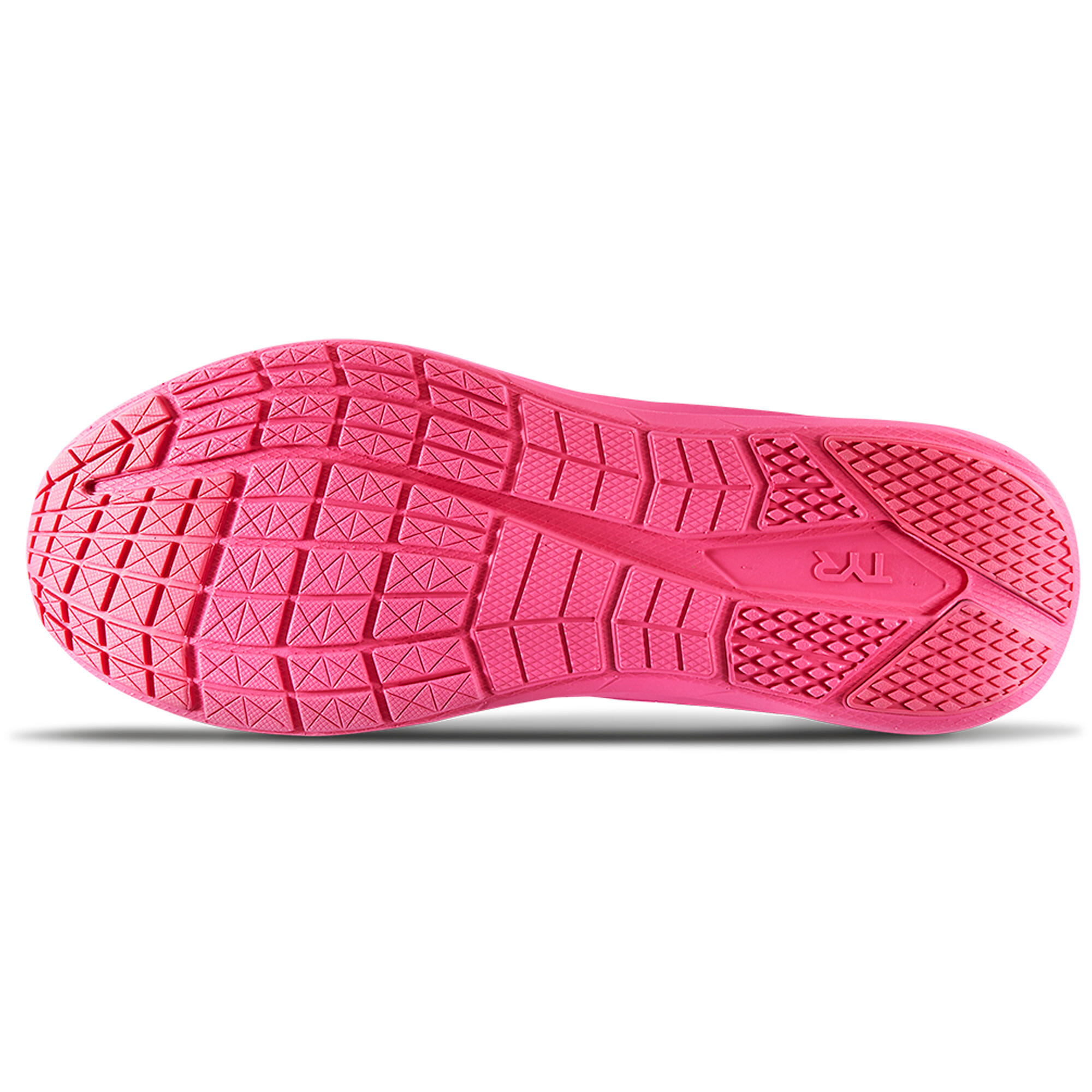 Buty biegowe dla dorosłych TYR Techniknit RNR-1 Lifestyle 6/6