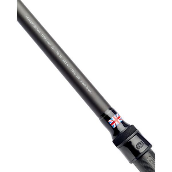 LANSETA DAIWA LONGBOW X45 M 3.90 M / 4 LBS