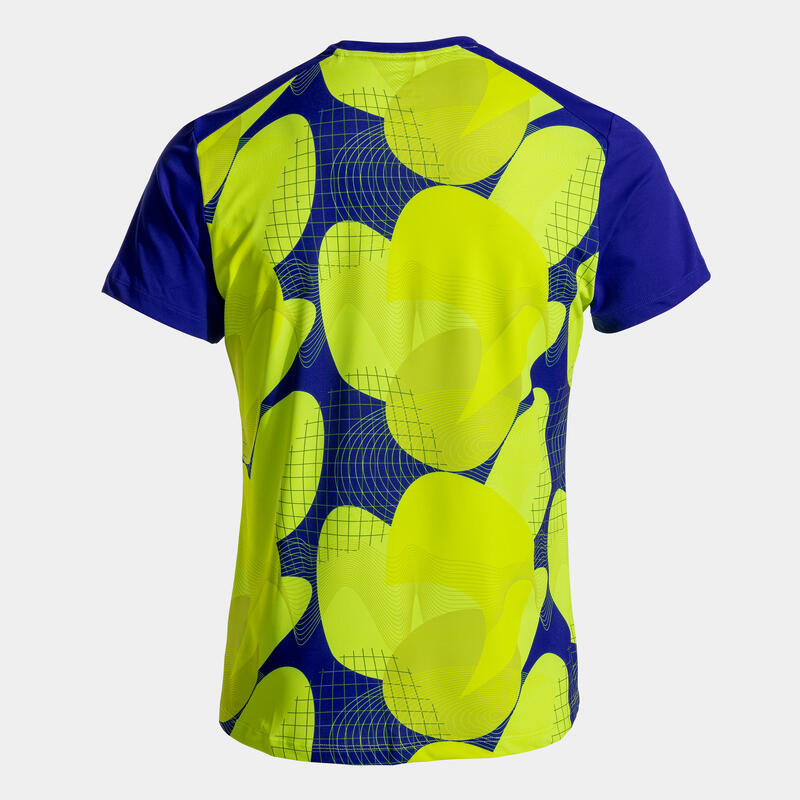 Tricou tenis pentru bărbați Joma Challenge