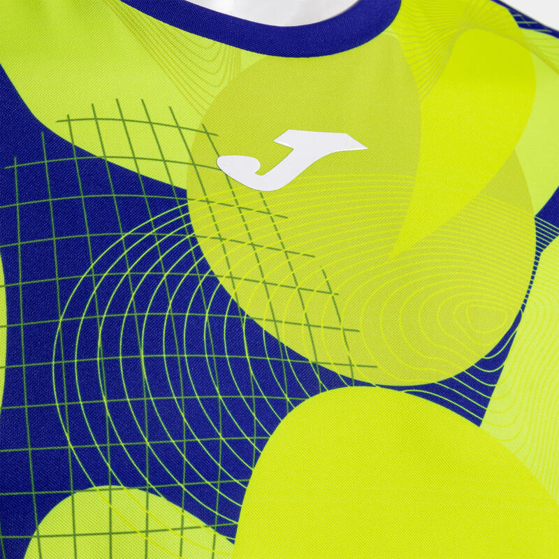 Tricou tenis pentru bărbați Joma Challenge