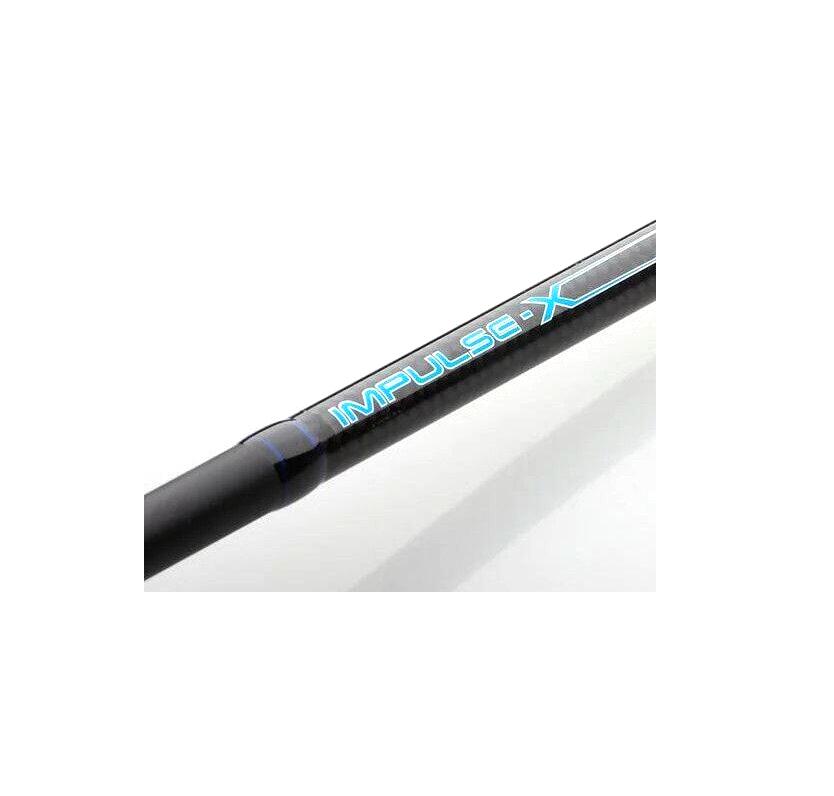 DAM Impulse-X Feeder 12ft 3.60m 100-150g - Feederrute 3/3