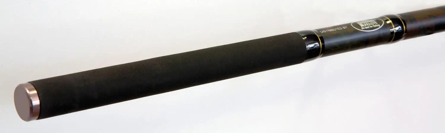 Wędka Lineaeffe Carp Camou 3,90 m / 3,5 funta, 2 sztuki 3/5