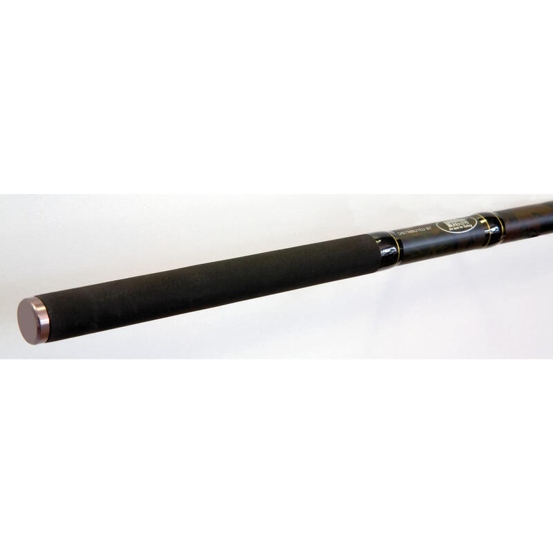 LANSETA LINEAEFFE CARP CAMOU 3,90M / 3,5LBS, 2 BUC
